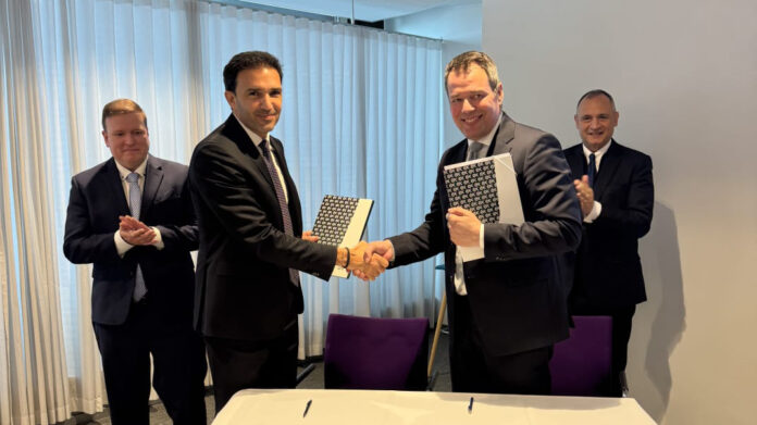 Morocco and Finland have agreed to create a joint business council to strengthen trade and industry links between the two countries.