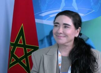 Morocco must balance AI and human care in health reform, says Yasmina Baddou Former Moroccan health minister Yasmina Baddou has called for Morocco to mix new technology with human care
