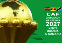 Morocco drawn with Gabon, Niger and Lesotho in 2027 AFCON qualifiers Morocco have been drawn in Group A for the 2027 Africa Cup of Nations qualifiers, where they will face Gabon, Niger and Lesotho