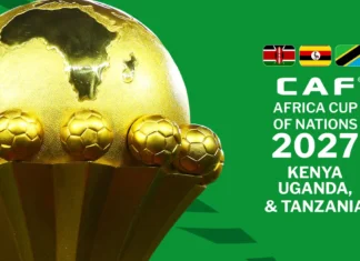 Morocco drawn with Gabon, Niger and Lesotho in 2027 AFCON qualifiers Morocco have been drawn in Group A for the 2027 Africa Cup of Nations qualifiers, where they will face Gabon, Niger and Lesotho