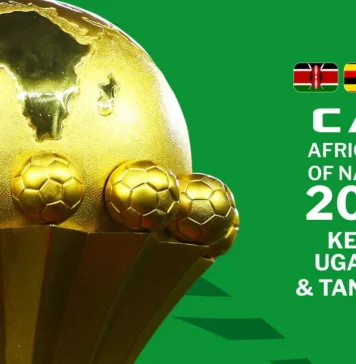 Morocco drawn with Gabon, Niger and Lesotho in 2027 AFCON qualifiers Morocco have been drawn in Group A for the 2027 Africa Cup of Nations qualifiers, where they will face Gabon, Niger and Lesotho
