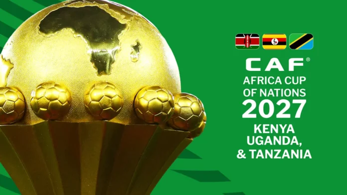 Morocco have been drawn in Group A for the 2027 Africa Cup of Nations qualifiers, where they will face Gabon, Niger and Lesotho Morocco have been drawn in Group A for the 2027 Africa Cup of Nations qualifiers, where they will face Gabon, Niger and Lesotho