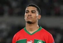 Amine Adli says World Cup call-up remains a ‘big dream’ Morocco forward Amine Adli says playing at the FIFA World Cup is still a “big dream”, while he also hopes to help Bournemouth qualify for the UEFA Champions League.