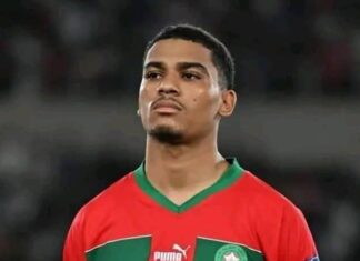 Amine Adli says World Cup call-up remains a ‘big dream’ Morocco forward Amine Adli says playing at the FIFA World Cup is still a “big dream”, while he also hopes to help Bournemouth qualify for the UEFA Champions League.