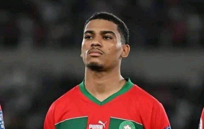 Morocco forward Amine Adli says playing at the FIFA World Cup is still a “big dream”, while he also hopes to help Bournemouth qualify for the UEFA Champions League. Morocco forward Amine Adli says playing at the FIFA World Cup is still a “big dream”, while he also hopes to help Bournemouth qualify for the UEFA Champions League.