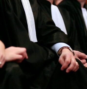 Morocco raises age limit to join lawyers’ profession to 45 MPs also agreed to raise the maximum age to join the profession from 40 to 45. This will allow experienced legal professionals from other fields to become lawyers later in their careers.