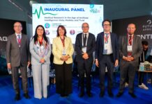 MedAI 2026 opens in Casablanca with focus on AI in healthcare Doctors, researchers and tech specialists have gathered in Casablanca to discuss how artificial intelligence is changing healthcare.