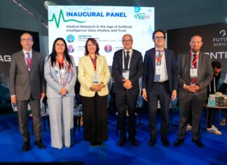 MedAI 2026 opens in Casablanca with focus on AI in healthcare Doctors, researchers and tech specialists have gathered in Casablanca to discuss how artificial intelligence is changing healthcare.