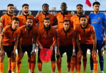RS Berkane blocked from signing players after FIFA sanction FIFA has imposed a transfer ban on Moroccan club Renaissance Sportive de Berkane (RS Berkane). The sanction came into effect on 29 May.