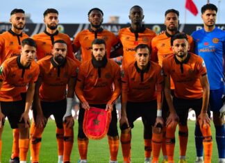 RS Berkane blocked from signing players after FIFA sanction FIFA has imposed a transfer ban on Moroccan club Renaissance Sportive de Berkane (RS Berkane). The sanction came into effect on 29 May.