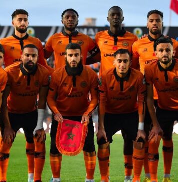 RS Berkane blocked from signing players after FIFA sanction FIFA has imposed a transfer ban on Moroccan club Renaissance Sportive de Berkane (RS Berkane). The sanction came into effect on 29 May.