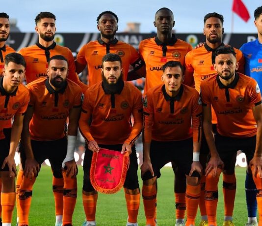 RS Berkane blocked from signing players after FIFA sanction FIFA has imposed a transfer ban on Moroccan club Renaissance Sportive de Berkane (RS Berkane). The sanction came into effect on 29 May.