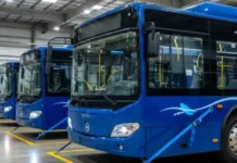 CTM wins 10-year Tetouan bus contract Residents in Tetouan are set to see new buses and digital ticketing systems after CTM Group secured a 10-year contract