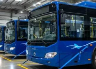 CTM wins 10-year Tetouan bus contract Residents in Tetouan are set to see new buses and digital ticketing systems after CTM Group secured a 10-year contract