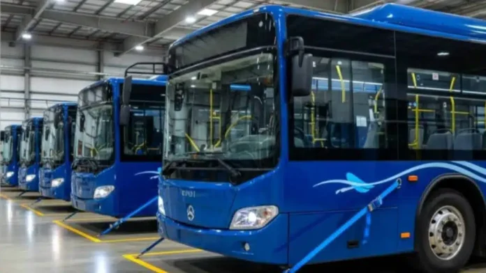 Residents in Tetouan are set to see new buses and digital ticketing systems after CTM Group secured a 10-year contract