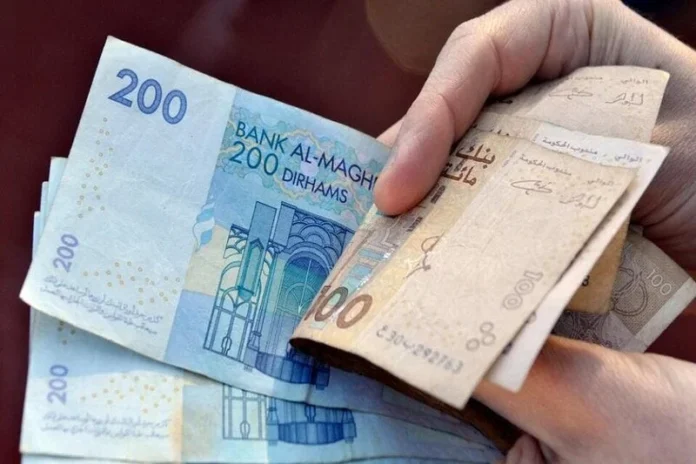 Data from the Office des Changes shows remittances from Moroccans living abroad reached more than 29.7 billion dirhams