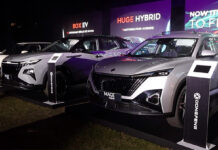 New Casablanca showroom marks next step in Dongfeng Morocco growth Dongfeng