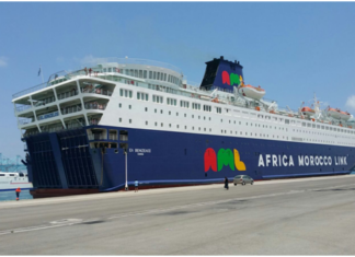 AML adds capacity as Marhaba 2026 summer crossings pick up Africa Morocco Link (AML) has increased its ferry capacity between Morocco and Spain to more than 2.5 million seats