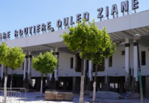 Casablanca creates company to manage bus stations Casablanca creates company to manage bus stations