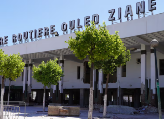 Casablanca creates company to manage bus stations Casablanca creates company to manage bus stations
