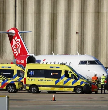 Morocco blocks emergency landing request as Hantavirus evacuation flight forced to Spain Hantavirus scare: Morocco denies emergency landing as evacuation jet reroutes to Canary Islands