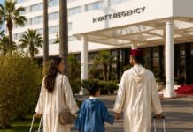 Hyatt Regency Casablanca offers discounts to attract Eid holiday guests Families planning a short break for Eid may find a new option at Hyatt Regency Casablanca, which has rolled out a staycation deal
