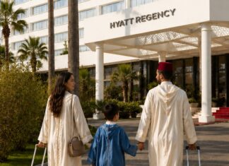Hyatt Regency Casablanca offers discounts to attract Eid holiday guests Families planning a short break for Eid may find a new option at Hyatt Regency Casablanca, which has rolled out a staycation deal