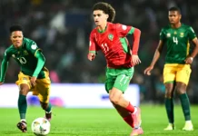 When, How to Watch: Morocco face Senegal for place in U17 AFCON final Morocco’s under-17 side will face Senegal on Thursday in the semi-finals of the 2026 U17 Africa Cup of Nations in Rabat for a place in the final.