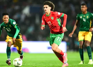 When, How to Watch: Morocco face Senegal for place in U17 AFCON final Morocco’s under-17 side will face Senegal on Thursday in the semi-finals of the 2026 U17 Africa Cup of Nations in Rabat for a place in the final.
