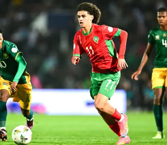 When, How to Watch: Morocco face Senegal for place in U17 AFCON final Morocco’s under-17 side will face Senegal on Thursday in the semi-finals of the 2026 U17 Africa Cup of Nations in Rabat for a place in the final.