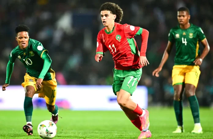 Morocco’s under-17 side will face Senegal on Thursday in the semi-finals of the 2026 U17 Africa Cup of Nations in Rabat for a place in the final.
