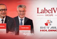 Label’Vie and Retail Holding agree merger to form multi-brand group Label’Vie and Retail Holding have agreed to join forces in a deal that will reshape how Moroccans shop, eat and buy everyday goods.