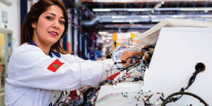 Morocco working-age population hits 27.8 million as gender gap in jobs persists