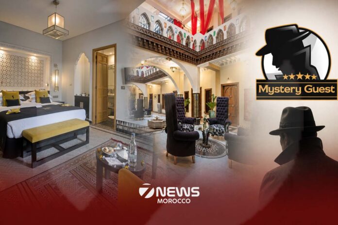 The aim is to make sure five-star hotels in Morocco offers the same level of service guests expect in other major destinations