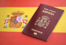 More than 42,000 Moroccans granted Spanish citizenship in record year More than 42,000 Moroccans granted Spanish citizenship in record year