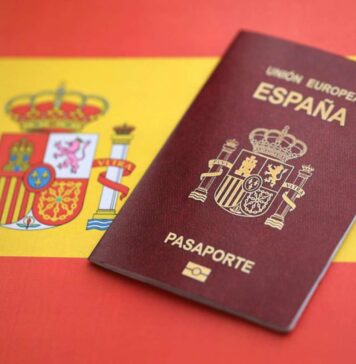More than 42,000 Moroccans granted Spanish citizenship in record year More than 42,000 Moroccans granted Spanish citizenship in record year