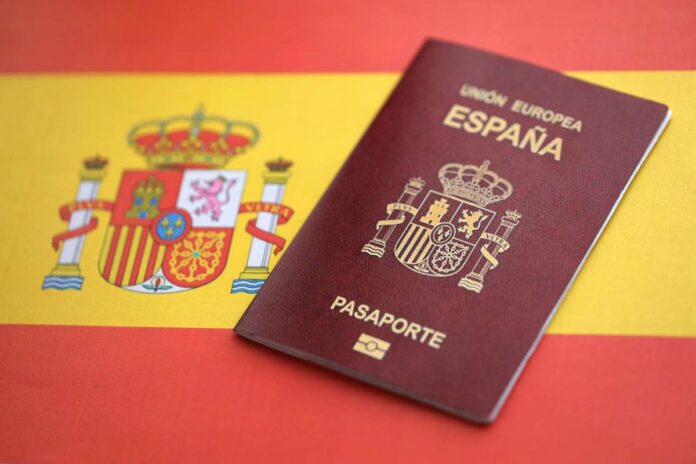 More than 42,000 Moroccans granted Spanish citizenship in record year