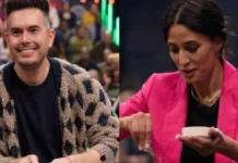 Morocco only North African nation represented in MasterChef USA Africa qualifiers Two home cooks from Morocco are moving forward to the main stage of season 16 of MasterChef USA after passing the Africa auditions.