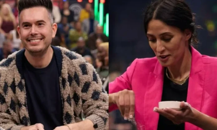 Two home cooks from Morocco are moving forward to the main stage of season 16 of MasterChef USA after passing the Africa auditions.