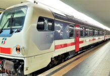 Morocco buys second-hand Italian trains to meet growing passenger demand Morocco has bought a batch of used passenger train carriages from Italy as it looks to increase rail capacity