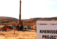 Emmerson patents Khemisset technology while pursuing $1.2bn claim against Morocco British mining company Emmerson has secured a UK patent for a new technology developed for its planned potash mine in Khemisset
