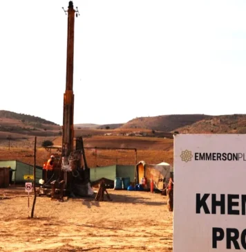 Emmerson patents Khemisset technology while pursuing $1.2bn claim against Morocco British mining company Emmerson has secured a UK patent for a new technology developed for its planned potash mine in Khemisset