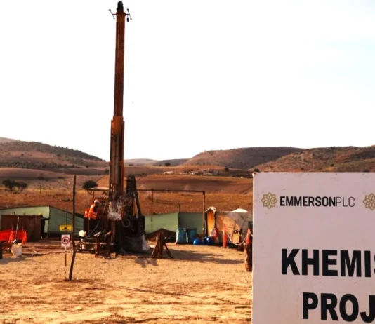 Emmerson patents Khemisset technology while pursuing $1.2bn claim against Morocco British mining company Emmerson has secured a UK patent for a new technology developed for its planned potash mine in Khemisset