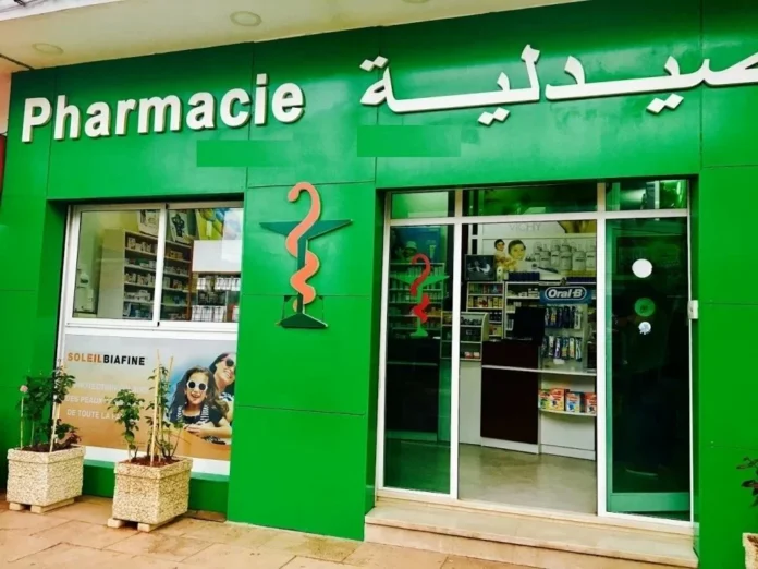 Moroccan pharmacists raise concerns over proposed medicines law change Moroccan pharmacists raise concerns over proposed medicines law change