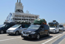 What Moroccans abroad need to know about new customs rules this summer Moroccans living abroad who plan to return home this summer will benefit from a range of new customs measures