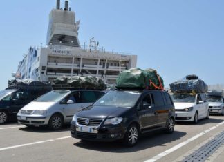 What Moroccans abroad need to know about new customs rules this summer Moroccans living abroad who plan to return home this summer will benefit from a range of new customs measures