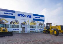 Stokvis Nord Afrique sales fall in first quarter, but debt drops sharply Stokvis
