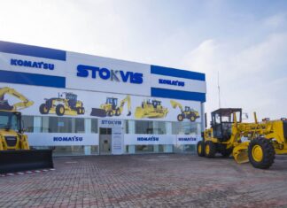 Stokvis Nord Afrique sales fall in first quarter, but debt drops sharply Stokvis