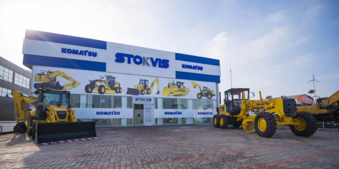 Stokvis