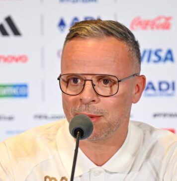Morocco coach Ouahbi pleased despite missed chances in Scotland win Mohamed Ouahbi said he was pleased with his team's performance after their 1-0 win over Scotland, even though the Atlas Lions failed to make the most of several chances.